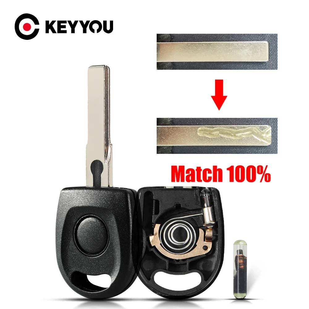 Keyyou With Cnc Cut… - image