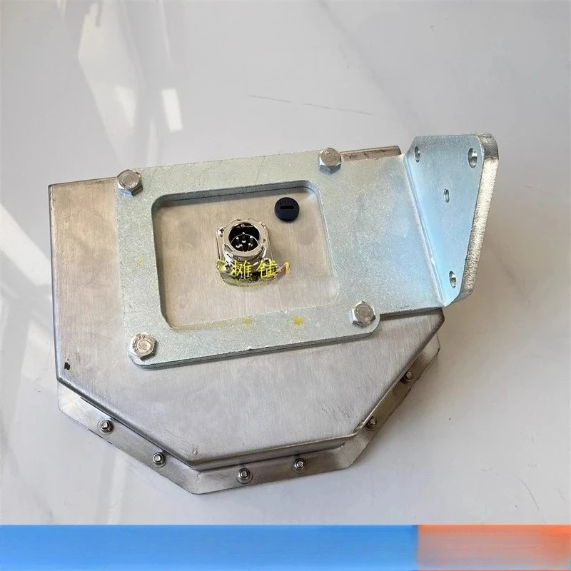 7820 8820 8620 820 6820 Control lateral pavimentado, caja de control lateral, caja de control