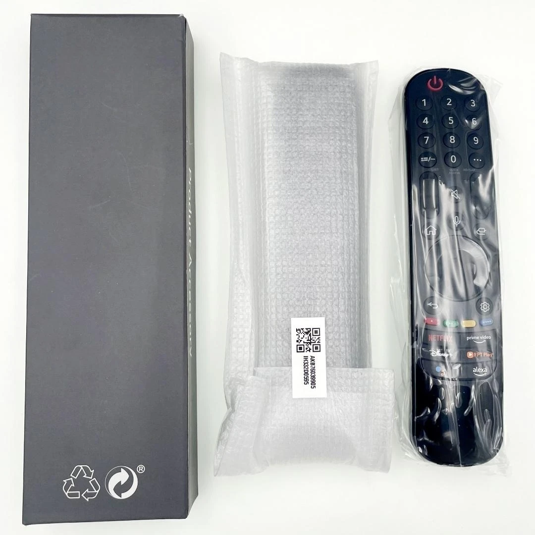 

Original Magic Voice Remote Control AN-MR22GA MR22 AKB76039905 For LQ, UQ, NANO75, QNED91, UP/NANO75/77/80/86 Smart TV