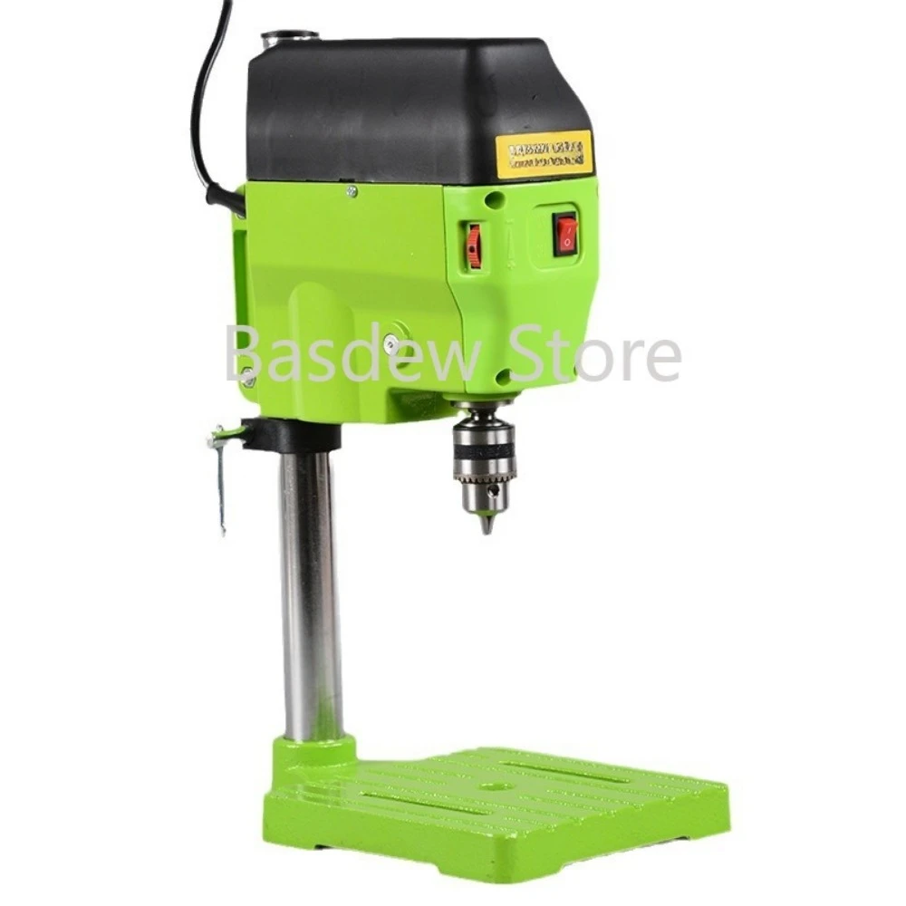 

BG-5166A Miniature 480W Nail Rhinestones Drilling Machine High-Power High-Speed Drilling Machine
