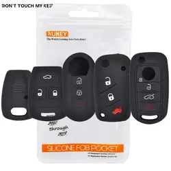For Fiat Bravo Punto Croma Stilo Iveco 500X Toro Tipo Egea Ducato Doblo Qubo For Lancia Fob Shell Cover Silicone Remote Key Case