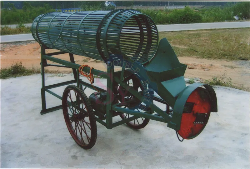 آلة قطع تقشير الكسافا الطازجة الأوتوماتيكية الصناعية/معدات معالجة رقائق الكسافا/آلة إزالة الجلد بالكاسافا