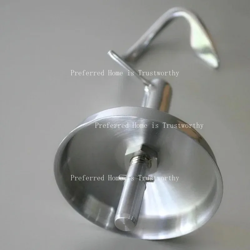 Suitable for The KM020 KM800 Stainless Steel Kneading Hook Accessory, Specifically Designed  Kenwood Chef Machine