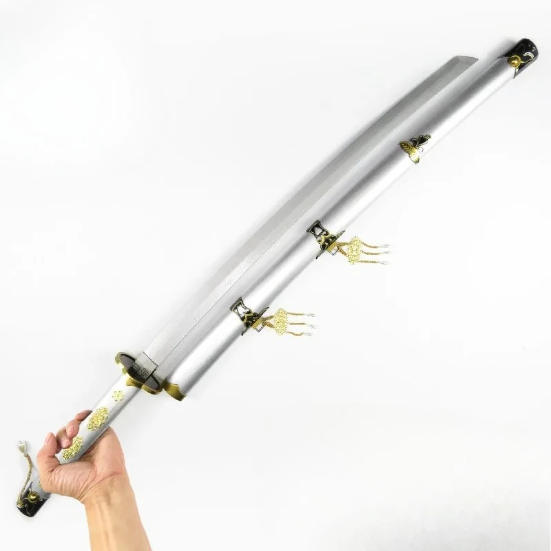 

Tsurumaru Kuninaga Sword Anime Game Cosplay Replica Prop Xmas Costume Accessories Anime Shows