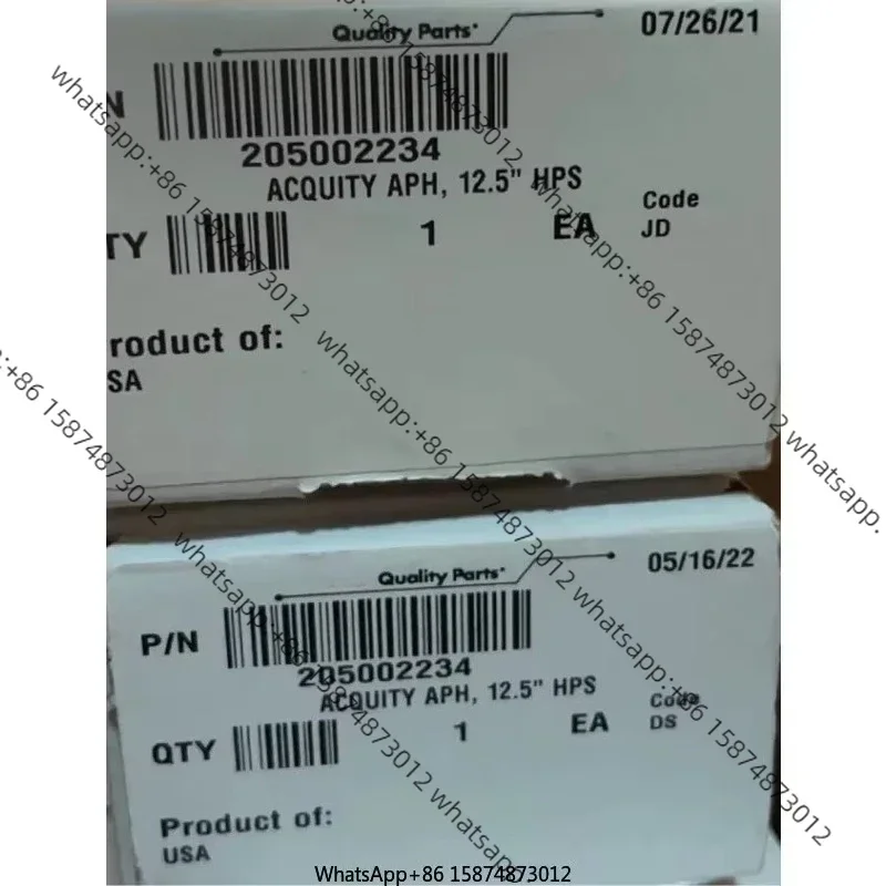 Wa Ters Pre Heater … - image