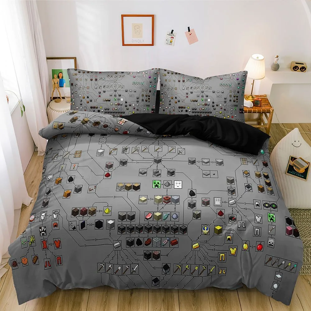 mine-sandbox-games-juego-de-ropa-de-cama-con-diseno-de-dibujos-animados-funda-de-edredon-suave-fundas-de-almohada-para-adolescentes-y-ninos-individual-doble-queen-king