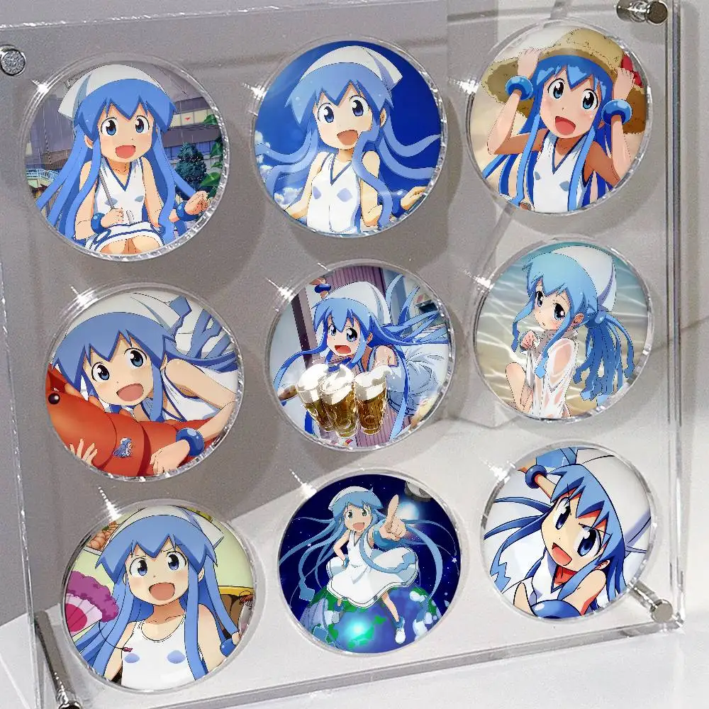 Ika Musume Funny An…