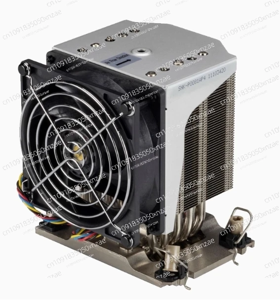 

SNK-P0081AP4 Radiator 4U Active LGA-4189 Pin X12DAI/X12DPI/X12SPL