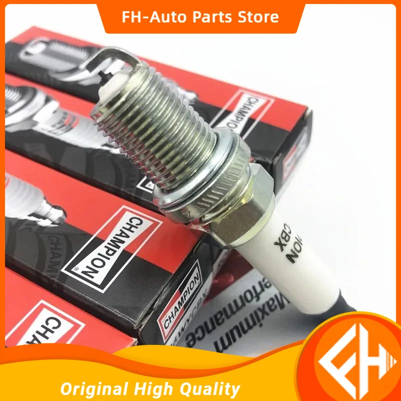 

original 3707100-EG01T 4pieces/set Spark plug for Great Wall HAVAL H6 H2 VOLEEX C50 V80 1.5T displacement Original accessories