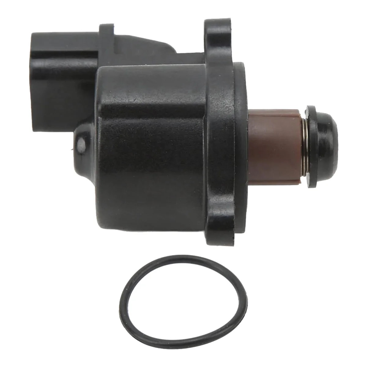 18137-93J01 Outboard Motor Idle Air Control Valve for Suzuki Outboard 4‑STROKE DF150 175 200 250 Idle Air Control Valve