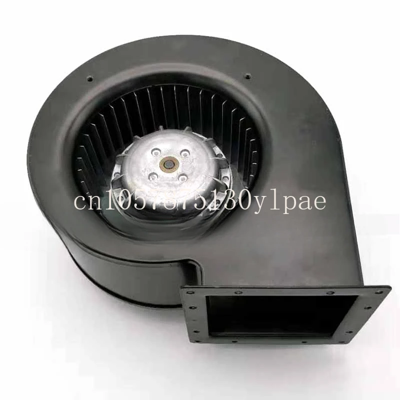 For External Rotor Centrifugal Fan Silent Ultra-Thin Multi-Wing Industrial Frequency