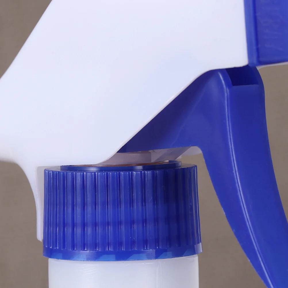 

5 Pcs Spray Bottle Misting Plastic Bottles for Cleaning Chemical Product Cooking