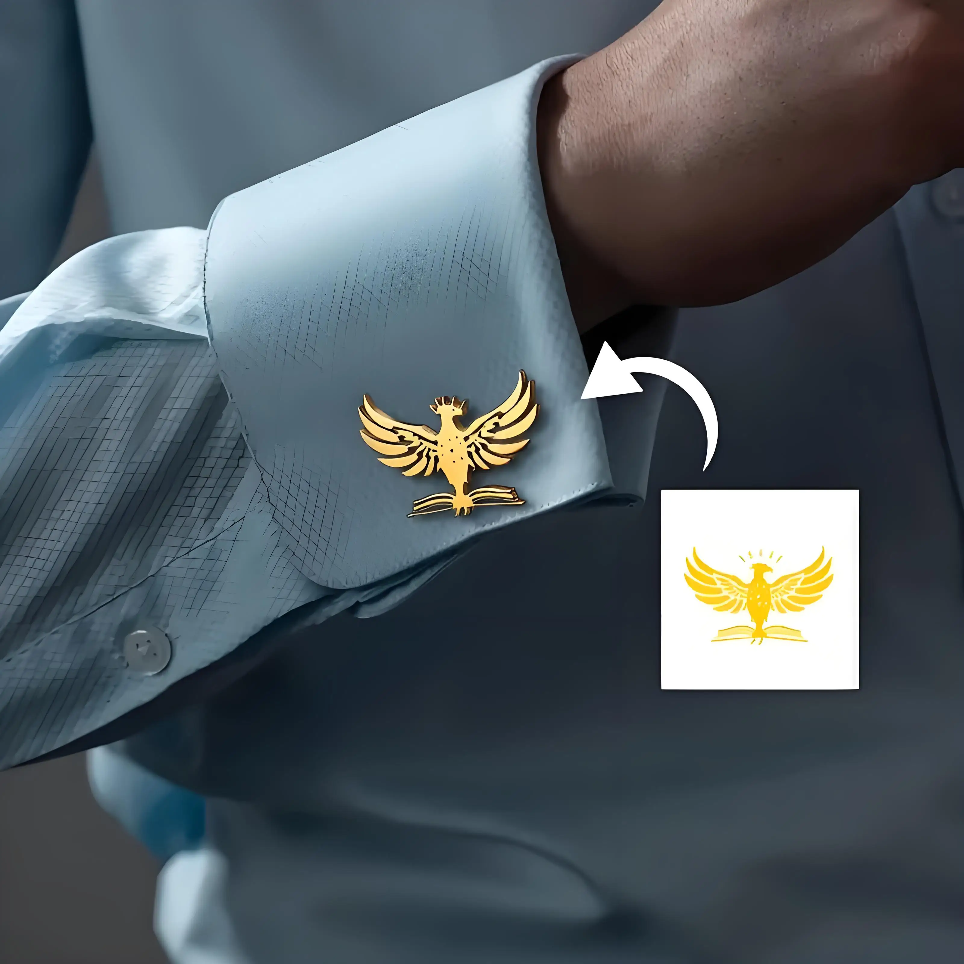 Thumbnail 2 - #37 Low Cost Cufflinks That Work