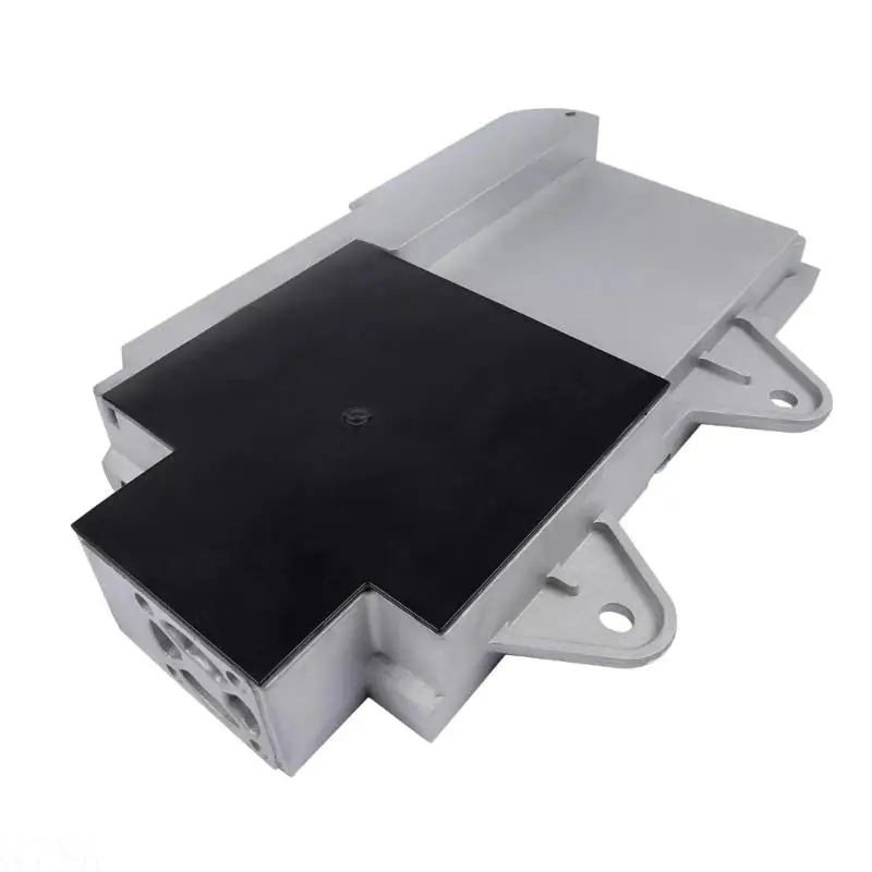 G7NA 7PP035223AA 250W Auto Sound Amplifier Advanced Shielding Technology Perfect Bass Response For Custom Stereo Setups