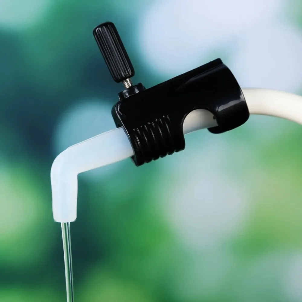 1pc Coffee & Tea Tools Pour Over Coffee Kettle Drip-Spout Silicone Coffee Kettle Water Control Valve