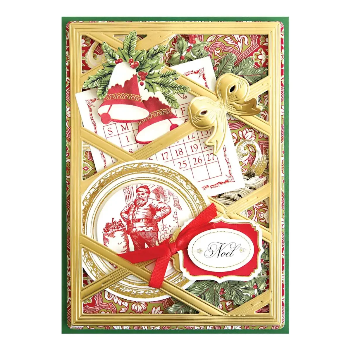 ثلاثية الأبعاد الباروك متحدة المركز 2025 جديد قطع معدنية يموت DIY بها بنفسك سكرابوكينغ الحرف صانع ألبوم صور قالب اليدوية الديكور