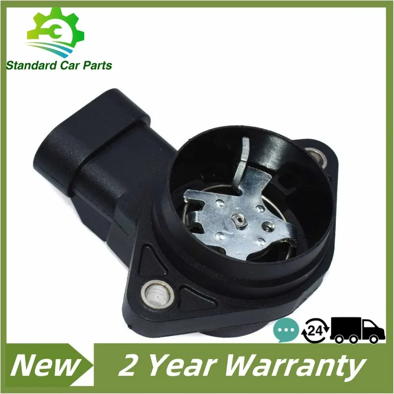 

24504522 For Buick Regal Lesabre Chevrolet Camaro Lmpala Lumina Monte Carlo Oldsmobile 1995~2004 Throttle Position Sensor TPS