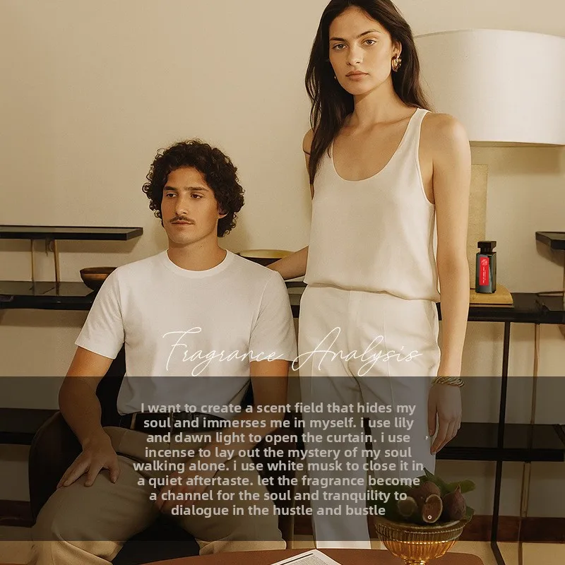 عطر وودي الشرقي برائحة الزهور للهدايا والمواعدة، عطر يومي جذاب يدوم طويلاً، عطور فاخرة