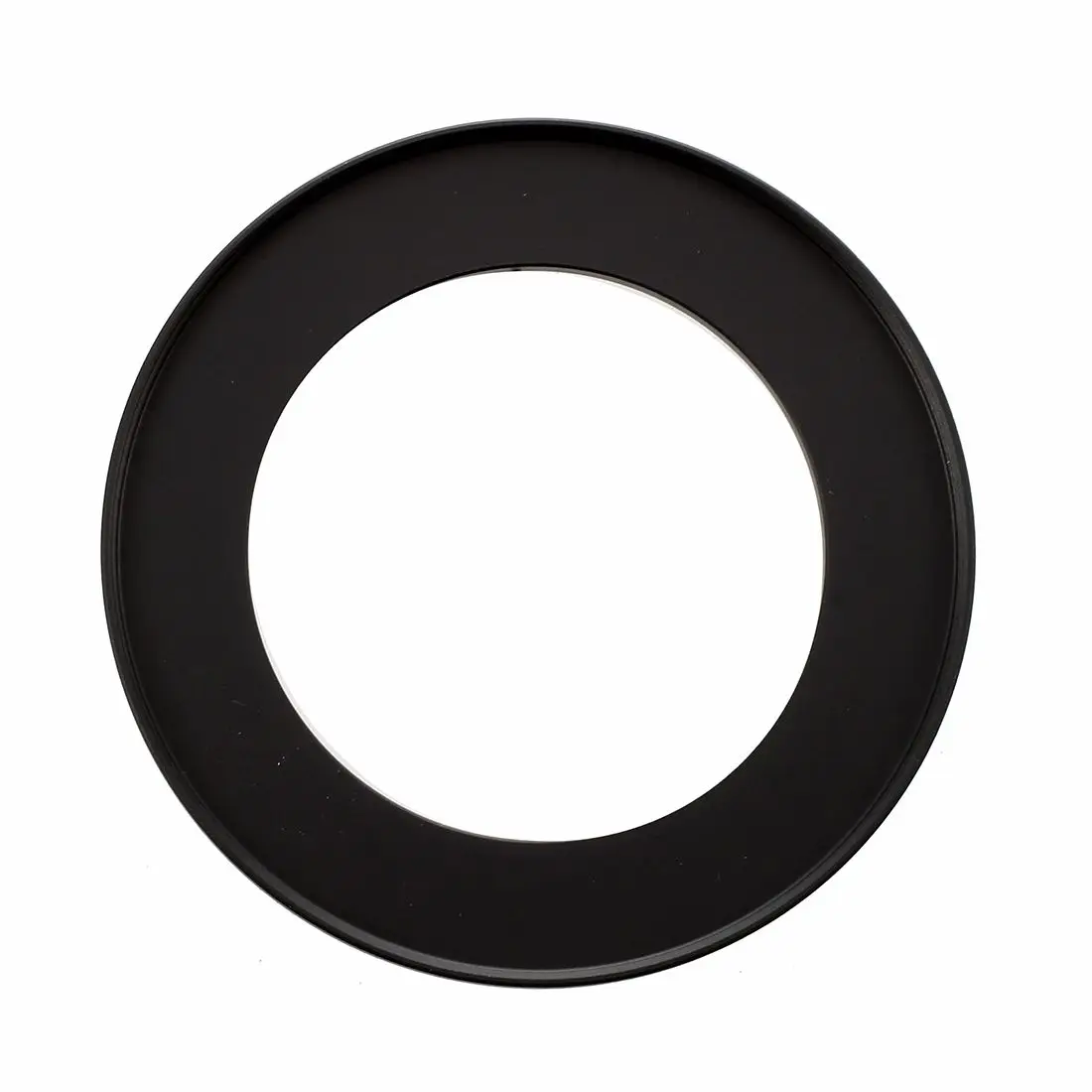 Metal 55mm-77mm Camera Step Up Filter Ring Adapter 55-77