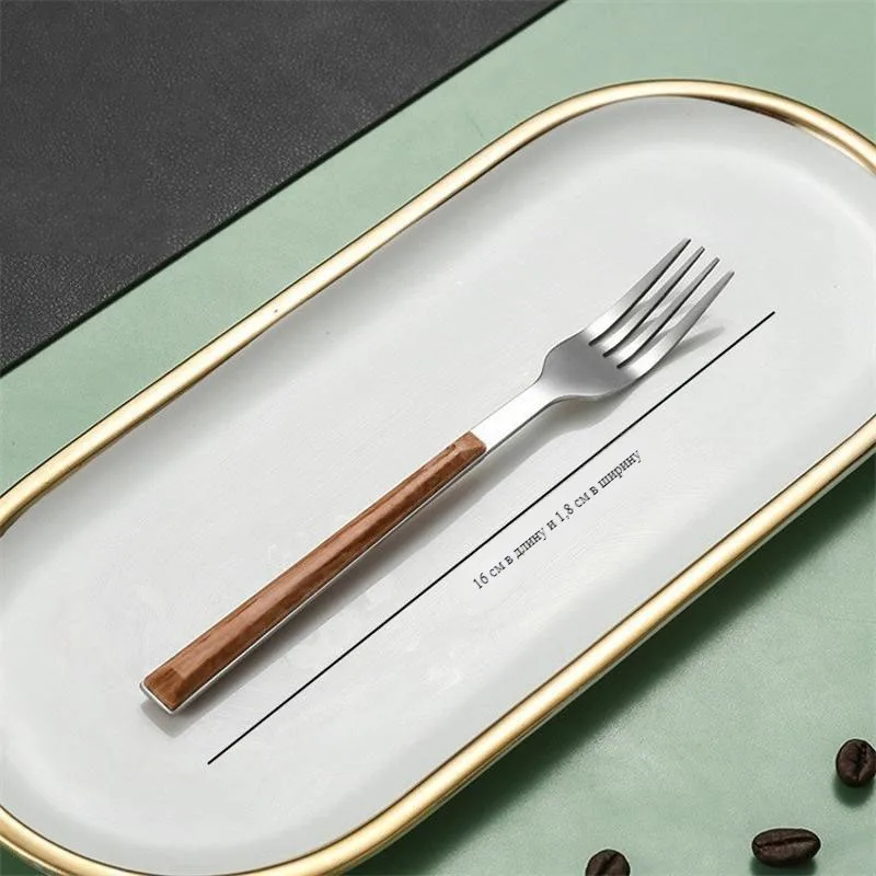 Dinnerware Sets For Home, Restaurant, Hotel Stainless Steel Silverware Set Tableware Cutlery Set For Party, Wedding, Birthday