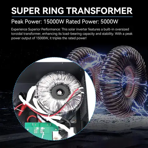 8 best sales lågfrekvensomriktare - №2