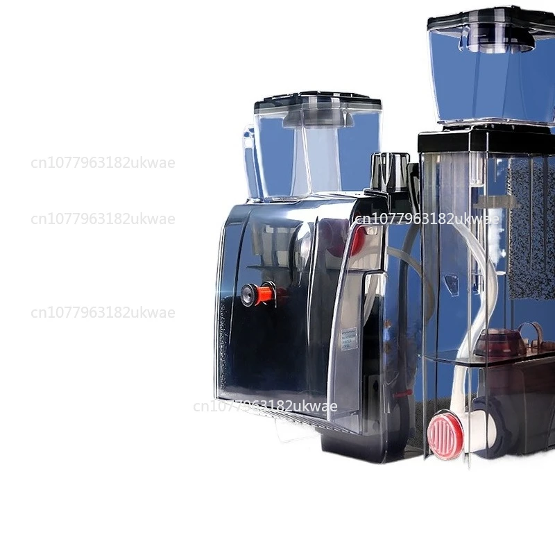 

BM egg separator seawater filter small fish tank built-in qq seawater tank separator