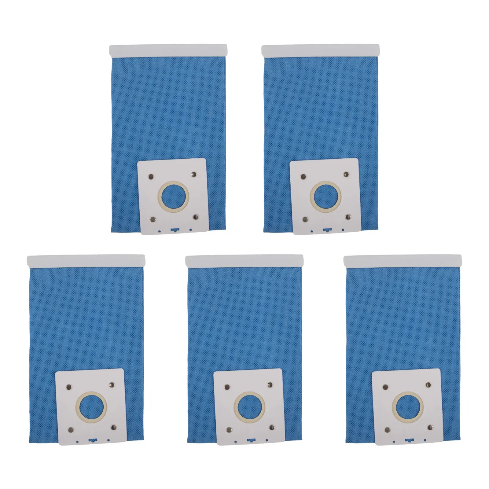 Brand New Sacchetti per la Polvere Per DJ69-00420B Per SC 4130 Per Samsung Aspirapolvere Sacchetto In Tessuto Non Tessuto Parte di Ricambio