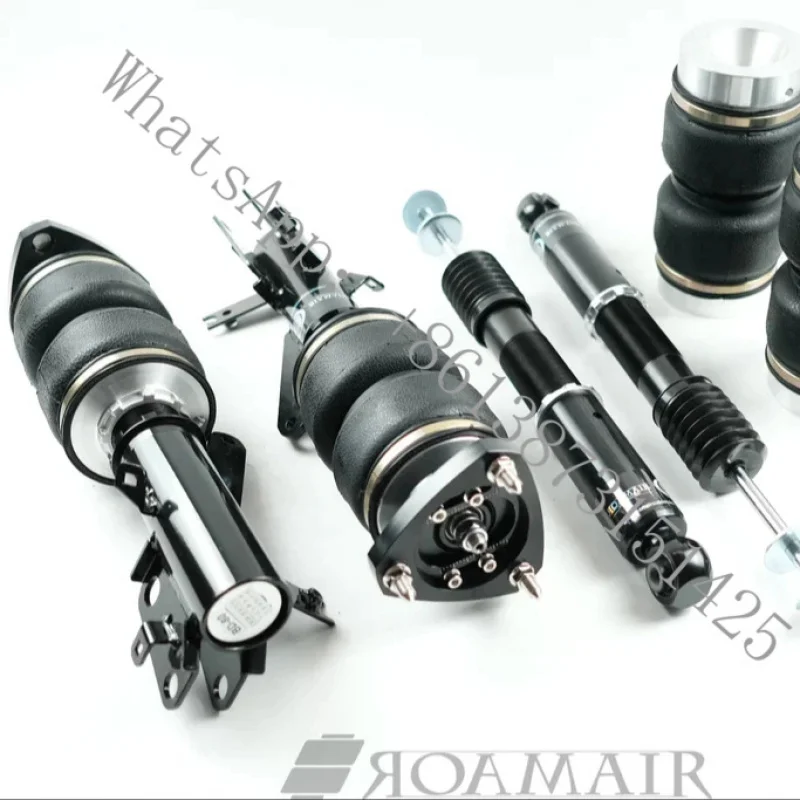 

Подходит для ILX DE1-3 2013 - Комплект опор подвески/Амортизаторы