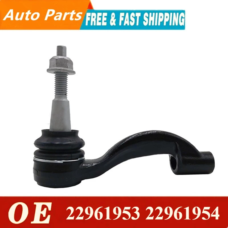 rotule-de-direction-exterieure-adaptee-pour-cadillac-ats-avant-droite-nouvelle-extremite-22961953-22961954