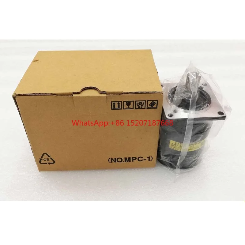 Servo Motor Encoder…