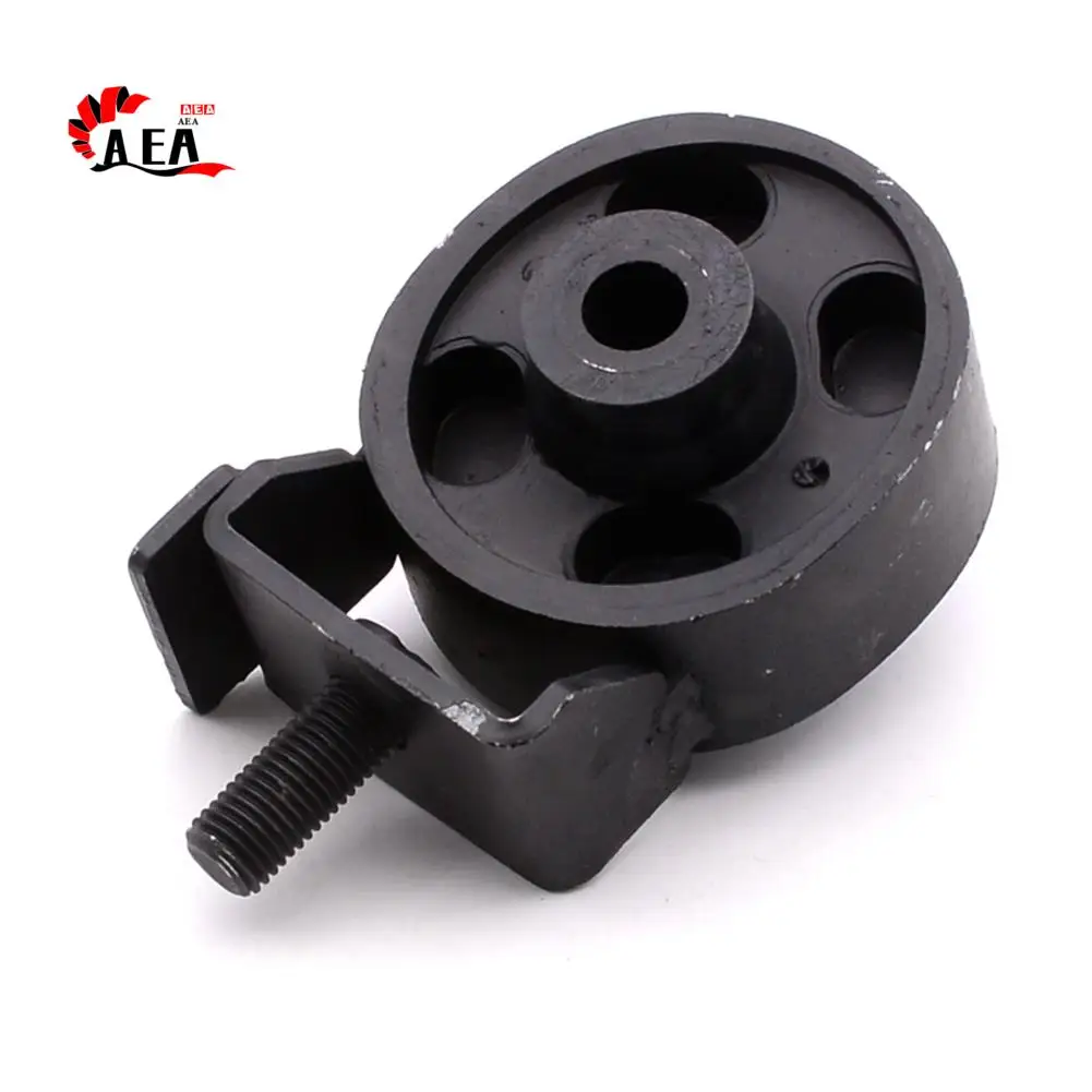 

AEA0-Transmission Gearbox Transfer Gear Box Mount MB581845 For Mitsubishi L200 Shogun 2.5 3.0 1991-2003 2004 -2008 2PCS