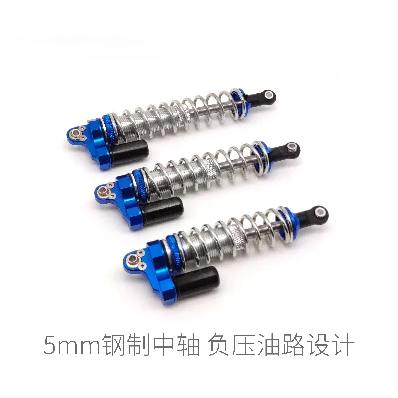 

All-Metal Negative Pressure 90/100/110Mm Hole Spacing Bold Central Axis Robot Shock Absorber
