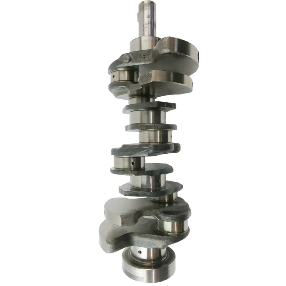 

Suitable for Mercedes Benz A2820310200 A2820310001 engine crankshaft M200 M282 GLA200 GLA250 A250 A180 B250 GLB200 GLA200 E14