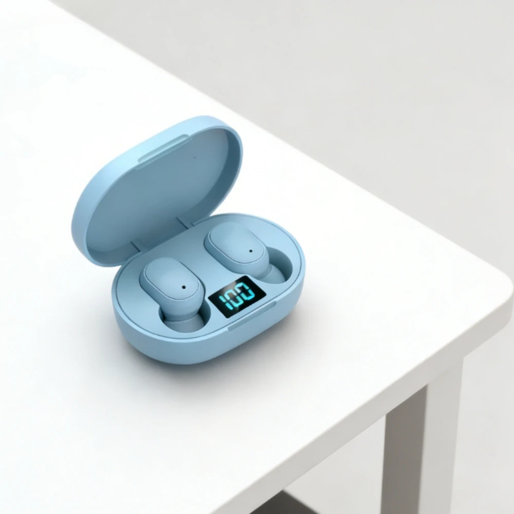 Tws Bluetooth Earph…