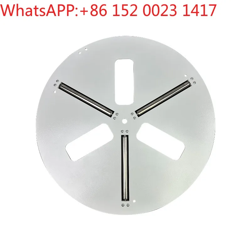 

Haowei edge banding machine, roller, tray, edge banding strip, tape disc, smooth belt delivery without cassette