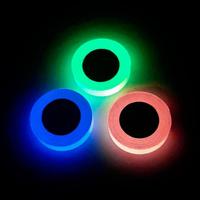 NEW 3M Fishing Rod Luminous Sticker Protecting Fishing Rod Bandage Glow In The Dark DIY Self-adhesive Tape Fishing Tool