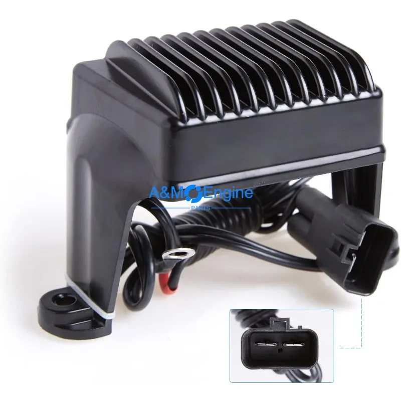 

74505-97 Voltage Regulator Rectifiers For Harley Davidson Electra Glide 2000 2001,Road Glide 2000 2001,Road King 1999 2000 2001