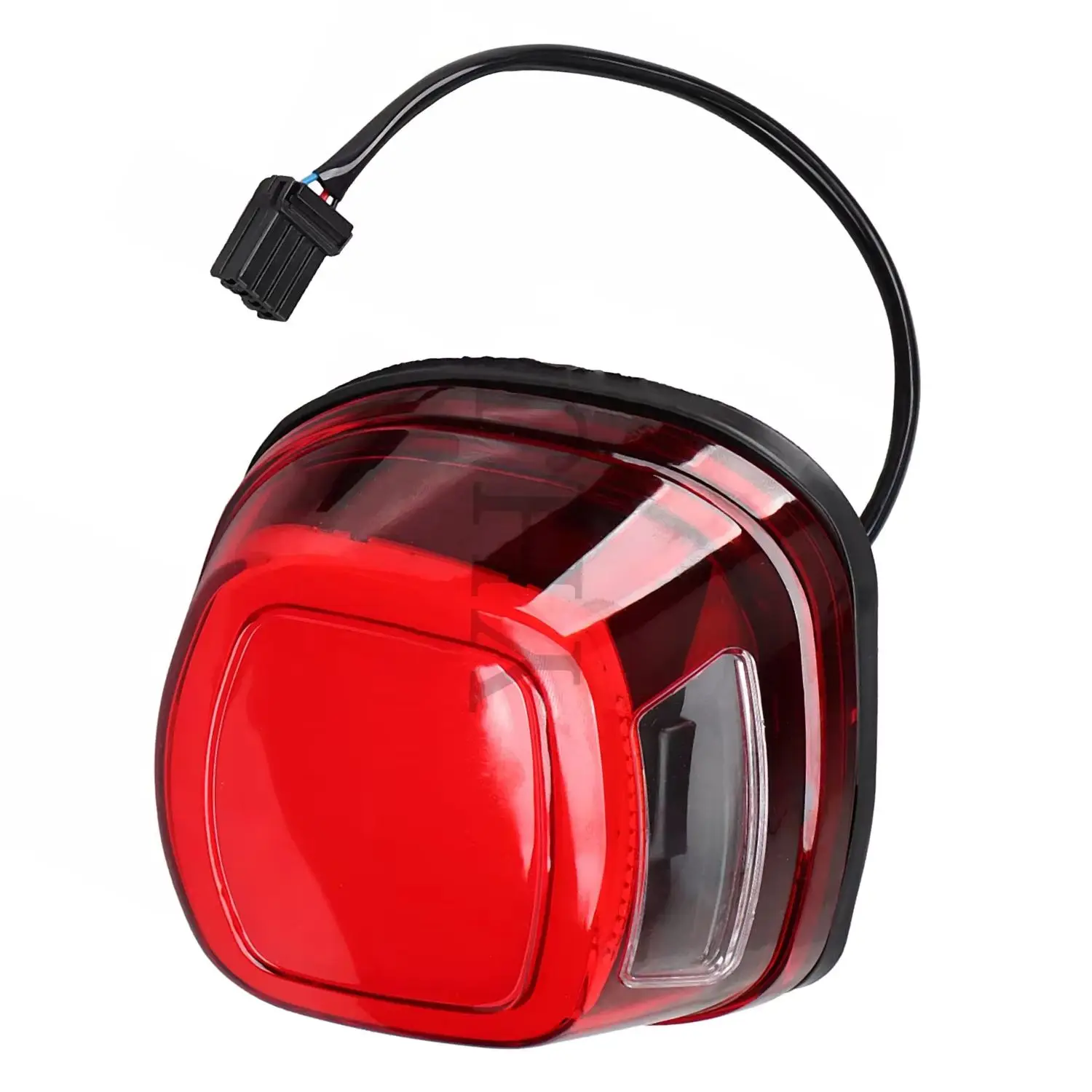 

Светодиодный ходовой фонарь для мотоцикла, задний стоп-сигнал, задний фонарь для Harley Touring FLHTC/I Softail FLHC/S Dyna Sportster XL