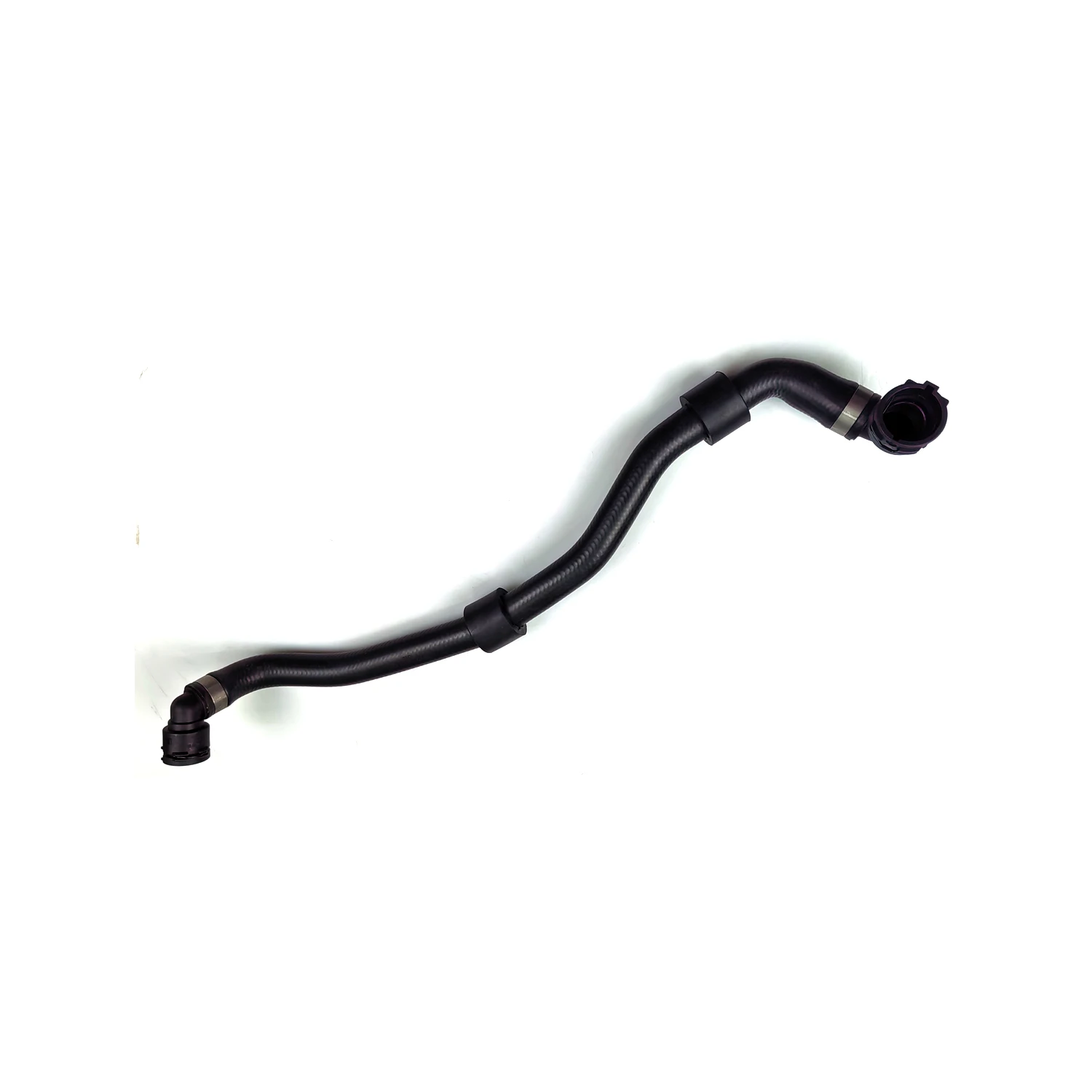 

Новый шланг охлаждающей жидкости радиатора для BMW F07 F10 F11 F18 520I 520LI 525LI 17127619687