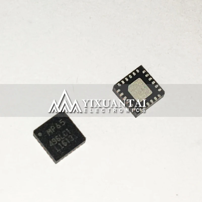 

10pcs/lot 50pcs/lot 100pcs/lot Free shipping 100% original MPU-6050 MPU6050 MP65 QFN24