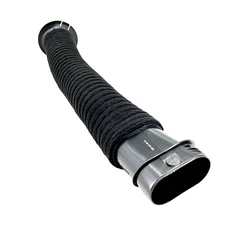Car Intake Pipe Long Soft Tube K9K Engine 1.5 New Part Noise Reduction 8200039843 Compatible for Renault CLIO 2001-2006 KANGOO