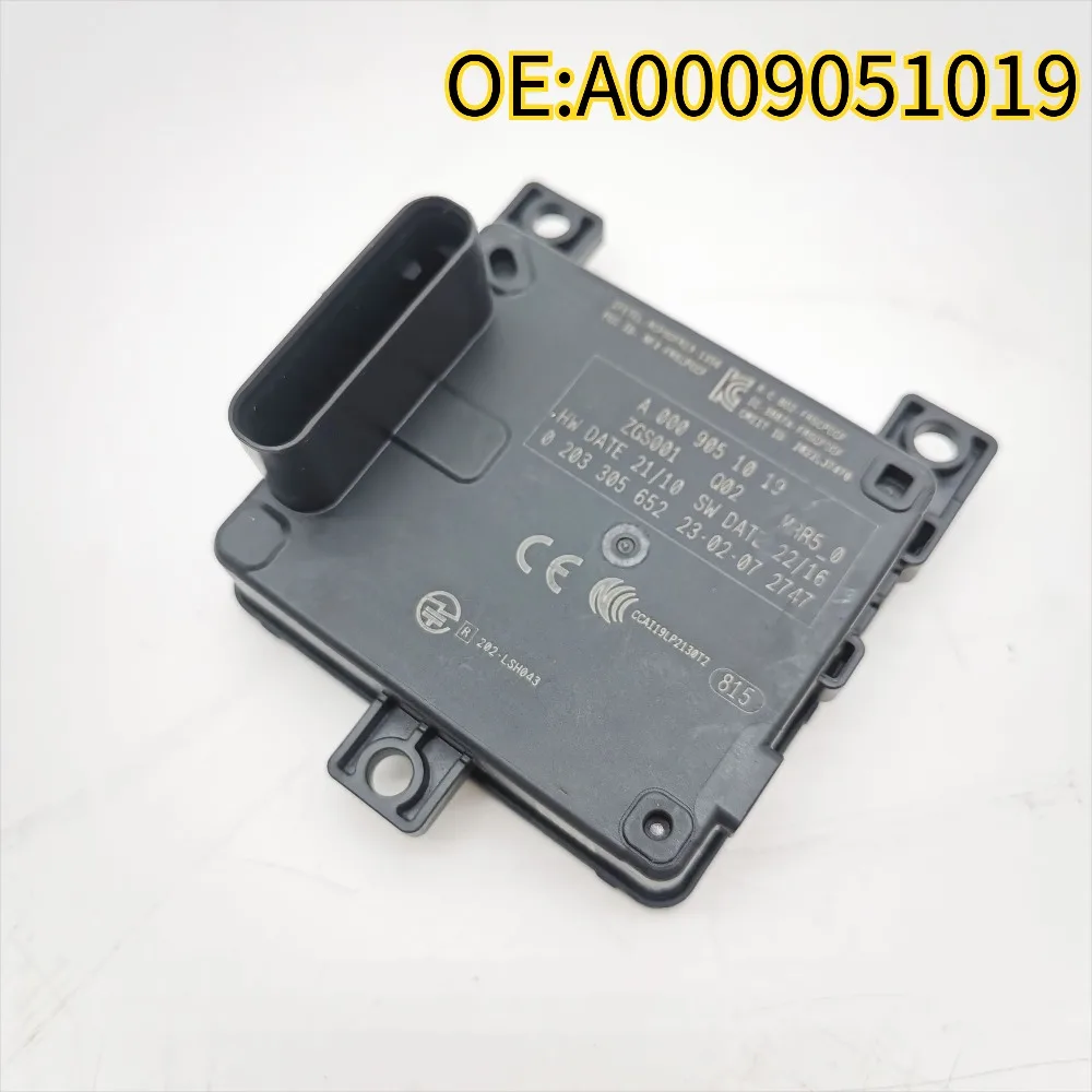 Original High Quality New For A0009051019 Radar Sensor A0009052017 A0009055518 A0009006647