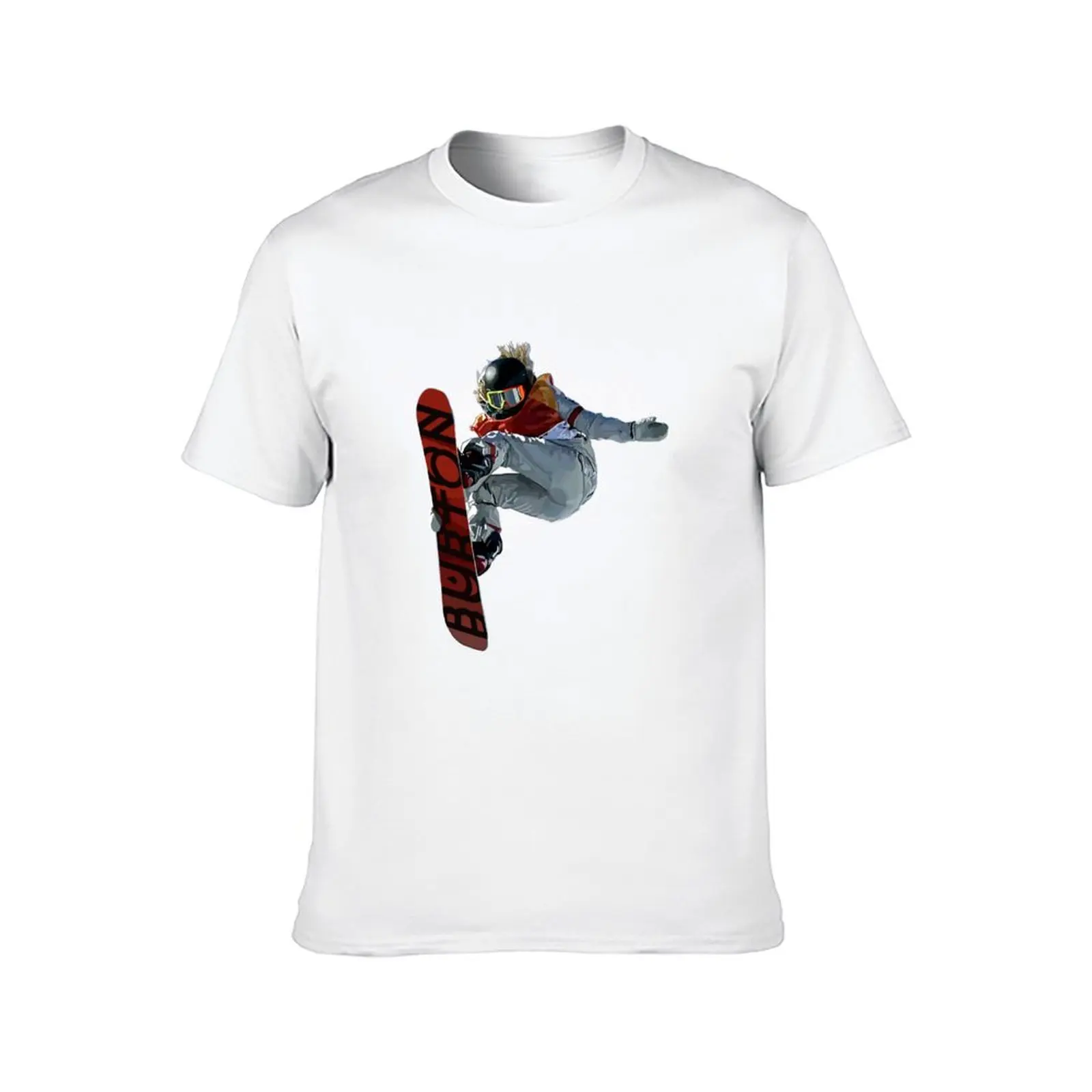 Chloe Kim T-Shirt T-shirts oversize customs design your own custom t shirt shirts men graphic