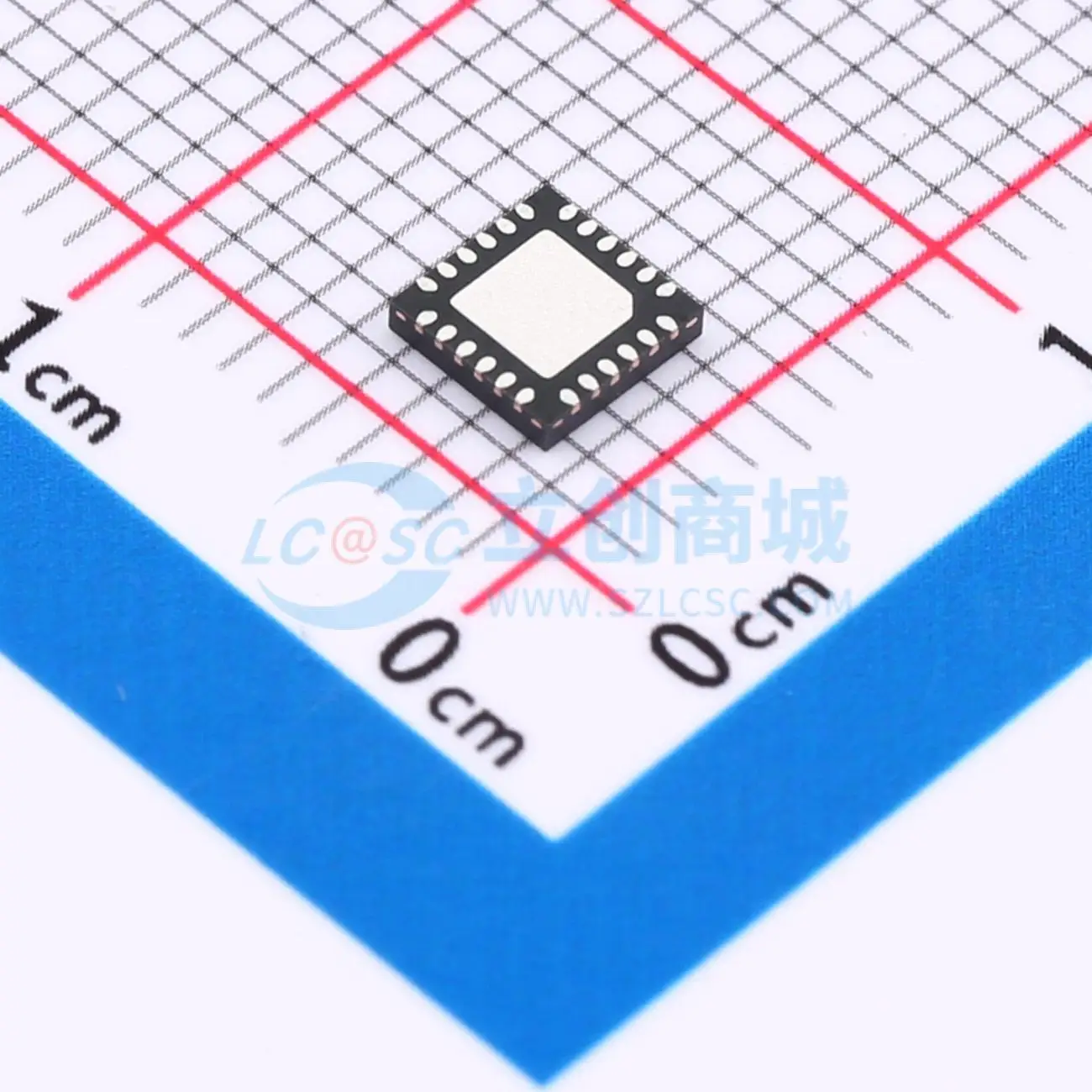 11pcs SR9900A QFN-24-EP(4x4) USB USB 2.0 3.14V 3.46V 4.75V 5.25V Communication Interface IC