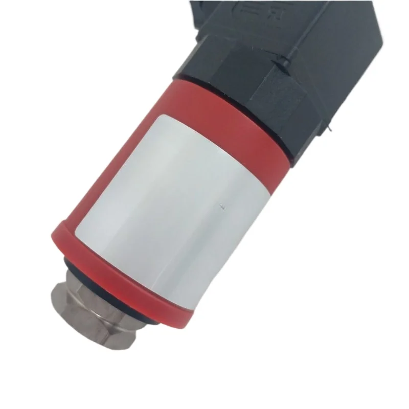 The pressure transmitter is suitable for the 506 series in the field of industrial refrigeration