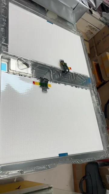 Original For MacBook Pro 14" 16" A2442 A2485 LCD Display Backlight Board 821-03539-A 821-03777-01 2021 Year