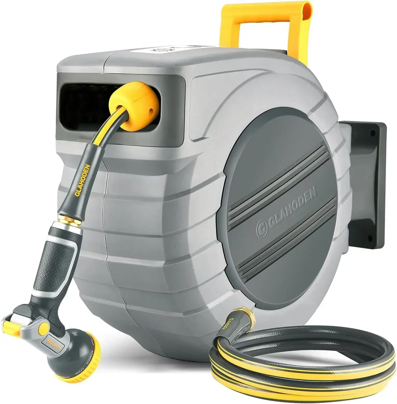 Retractable Garden …
