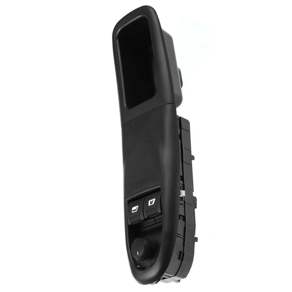 6552YX مفتاح نافذة الطاقة الكهربائية للسائق الأمامي الأيسر مناسب لبيجو 406 6552.YX #3