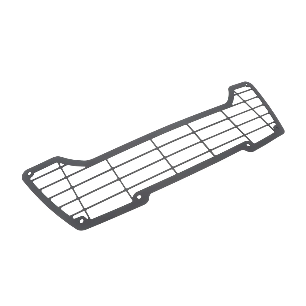 FOR PAN AMERICA 1250 PA1250 PANAMERICA1250 2021 Motorcycle Aluminium Headlight Protector Grille Guard Cover Protection Grill - view 6