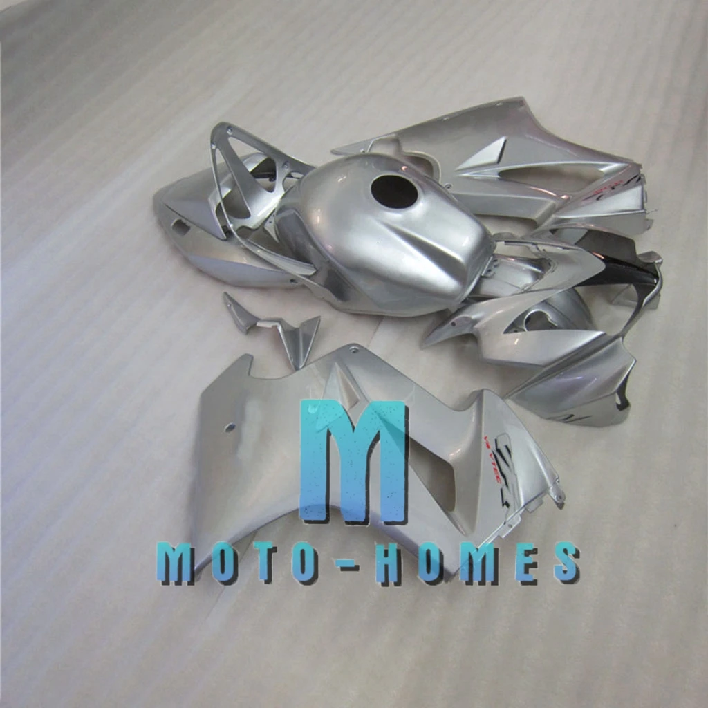 

100% подходят для комплектов обтекателей для VFR800RR 02-12 VFR 800 2002 2003 2004-2012, аксессуары для шоссейных гонок, восстановление мотоциклов